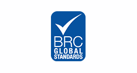 Standard globali BRC