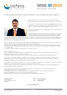 Cerbios News 2010-1 -  New Business Development.pdf