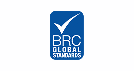 Standard globale BRC