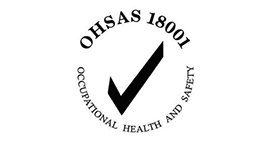 BS OHSAS 19001