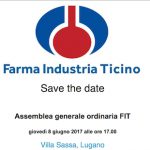Save the date Assemblea FIT