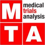 Medical trials analysis