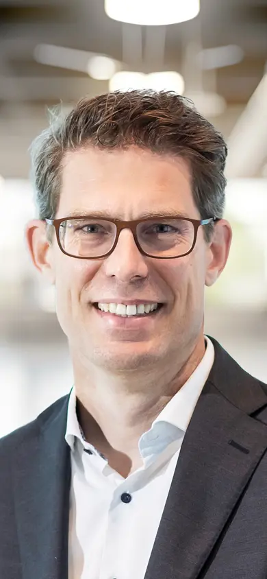 Matthias Müller