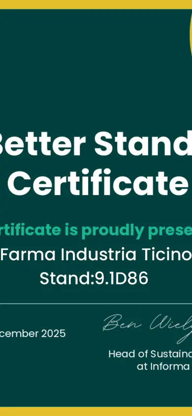 Gold Stand Certificate (1) (1)